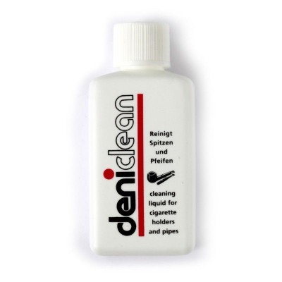 DENICOTEA DENICLEAN LIQUIDO PER LA PULIZIA DELLE PIPE